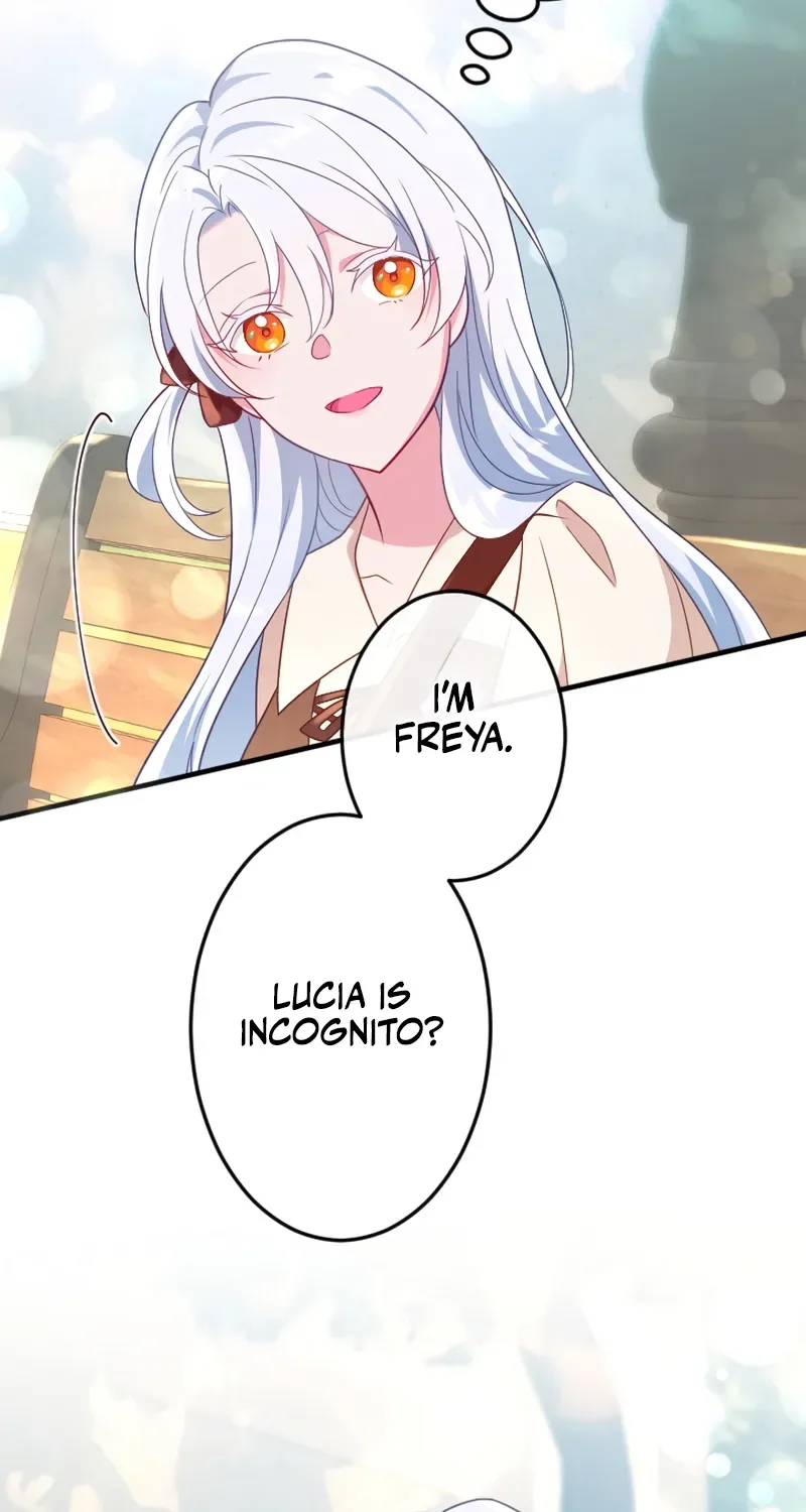 Kigen Tsuki Koujo no Hazu ga, Umaku Yari Sugite Shimatta You desu Chapter 1 page 53