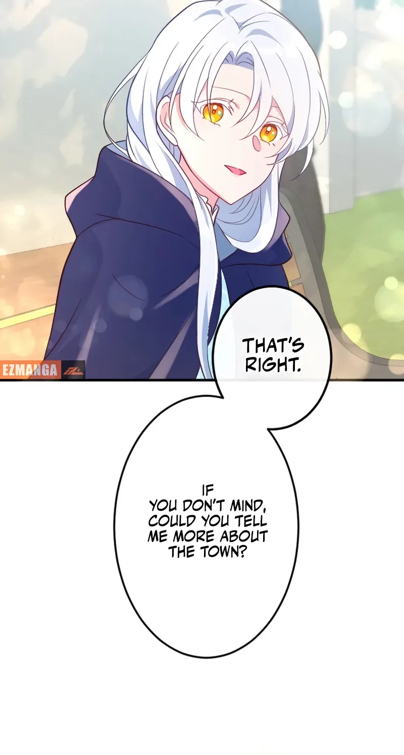 Kigen Tsuki Koujo no Hazu ga, Umaku Yari Sugite Shimatta You desu Chapter 1 page 54