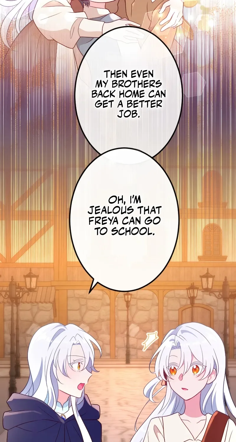 Kigen Tsuki Koujo no Hazu ga, Umaku Yari Sugite Shimatta You desu Chapter 1 page 73