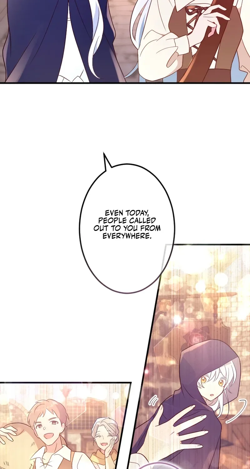 Kigen Tsuki Koujo no Hazu ga, Umaku Yari Sugite Shimatta You desu Chapter 1 page 74