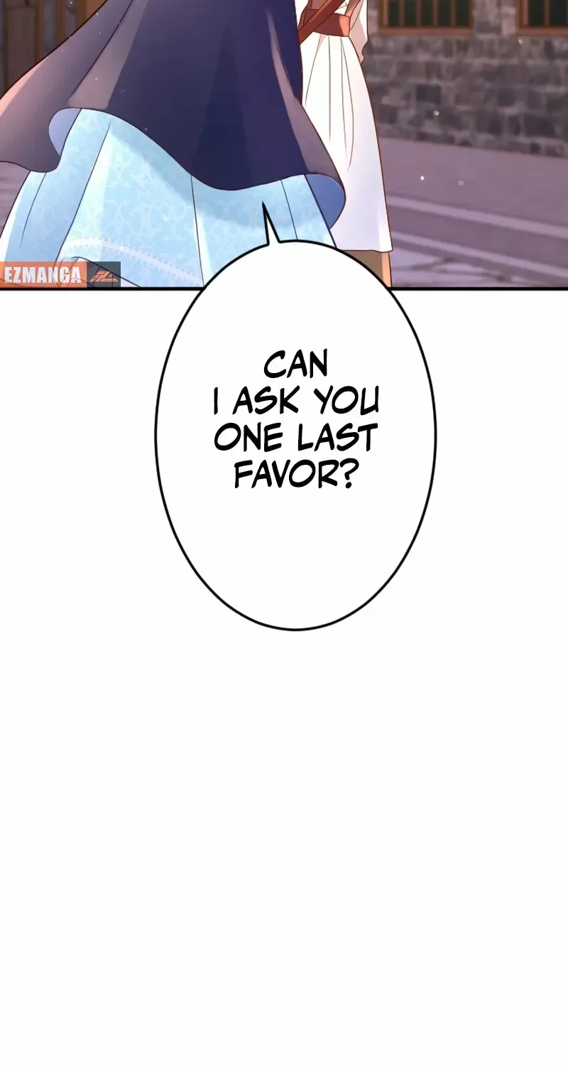 Kigen Tsuki Koujo no Hazu ga, Umaku Yari Sugite Shimatta You desu Chapter 1 page 79