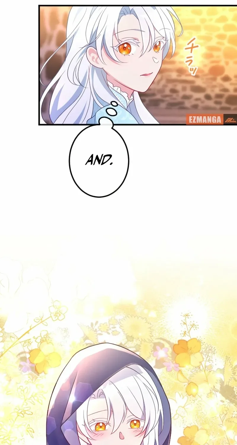Kigen Tsuki Koujo no Hazu ga, Umaku Yari Sugite Shimatta You desu Chapter 1 page 84