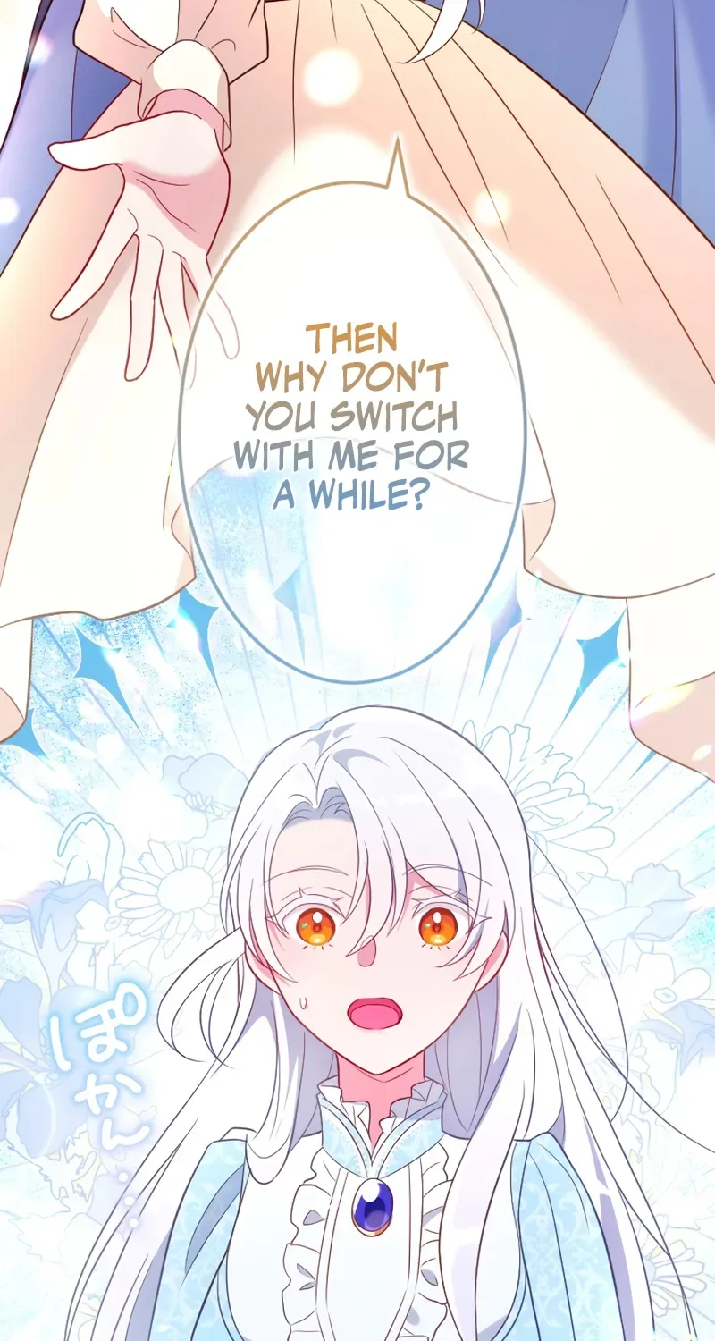 Kigen Tsuki Koujo no Hazu ga, Umaku Yari Sugite Shimatta You desu Chapter 1 page 91