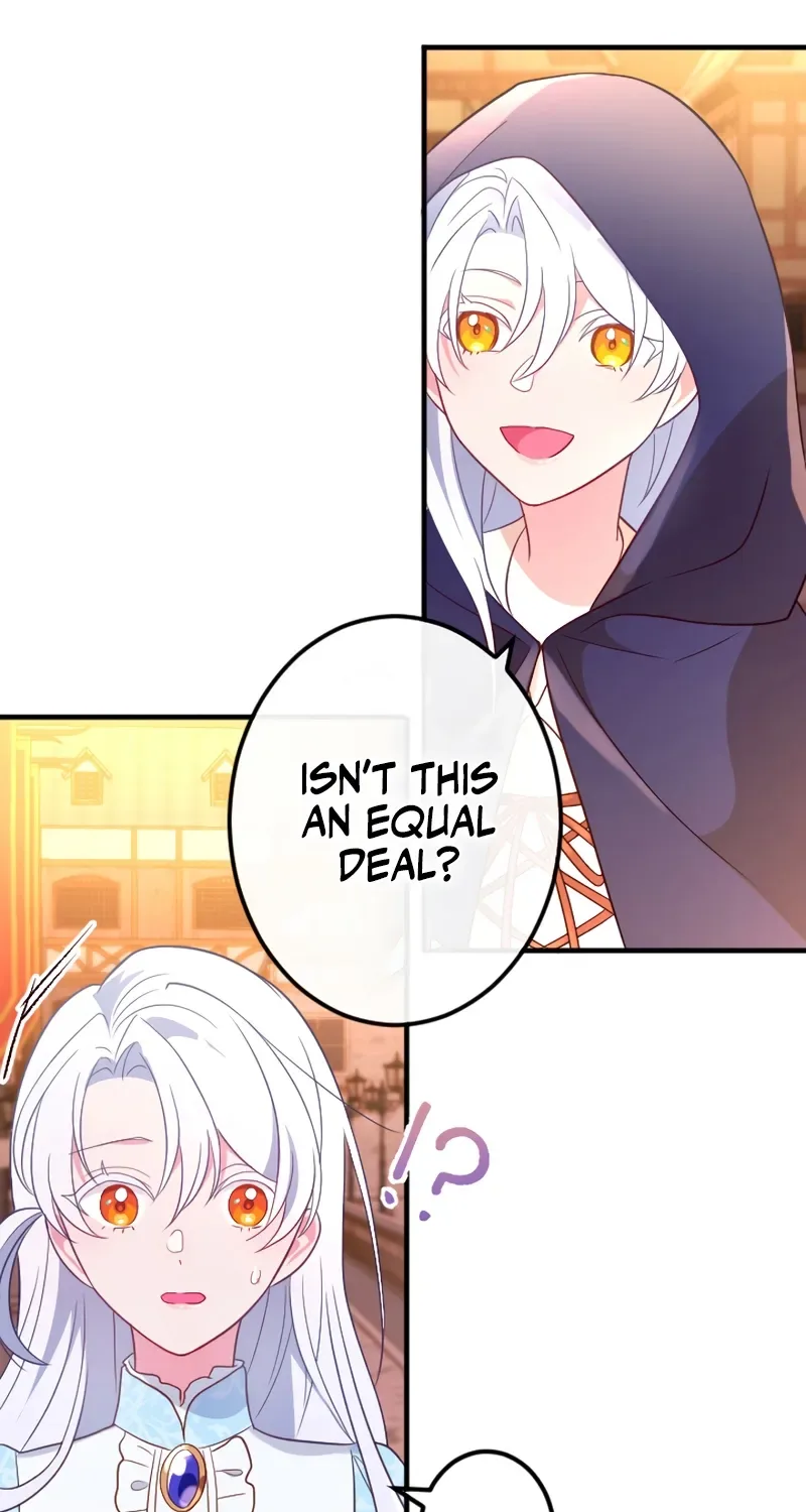 Kigen Tsuki Koujo no Hazu ga, Umaku Yari Sugite Shimatta You desu Chapter 1 page 94