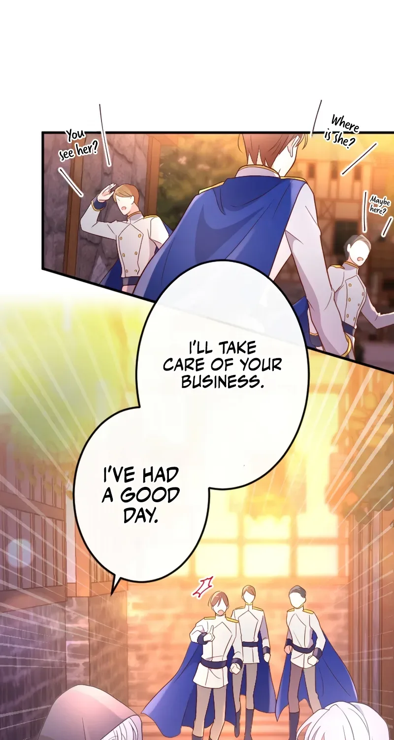 Kigen Tsuki Koujo no Hazu ga, Umaku Yari Sugite Shimatta You desu Chapter 1 page 96
