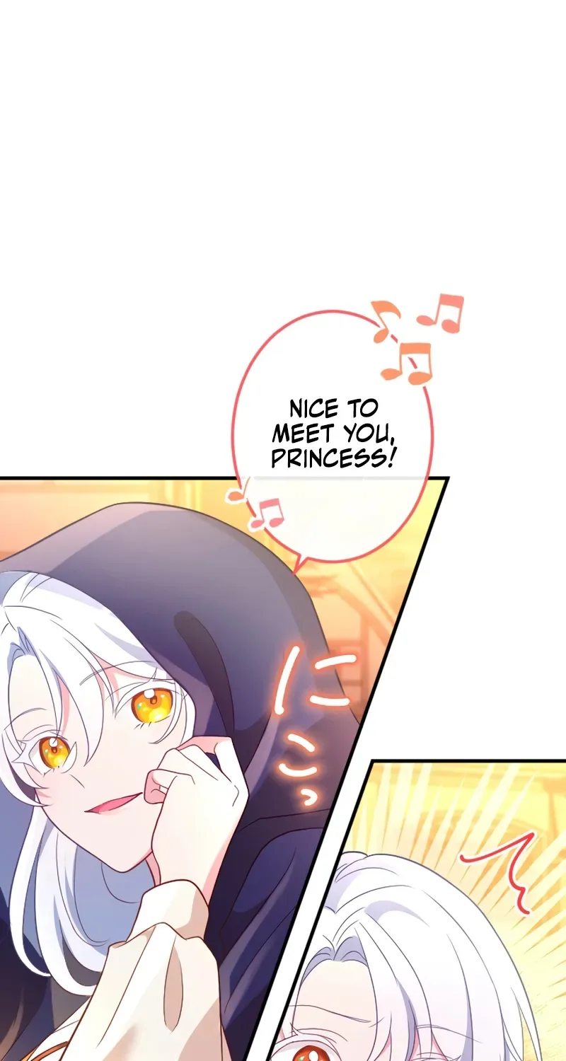 Kigen Tsuki Koujo no Hazu ga, Umaku Yari Sugite Shimatta You desu Chapter 1 page 98