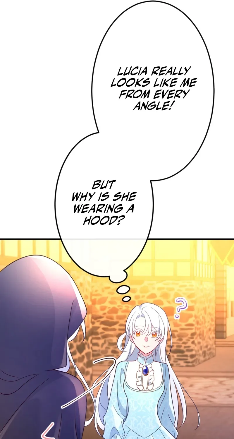 Kigen Tsuki Koujo no Hazu ga, Umaku Yari Sugite Shimatta You desu Chapter 1 page 86