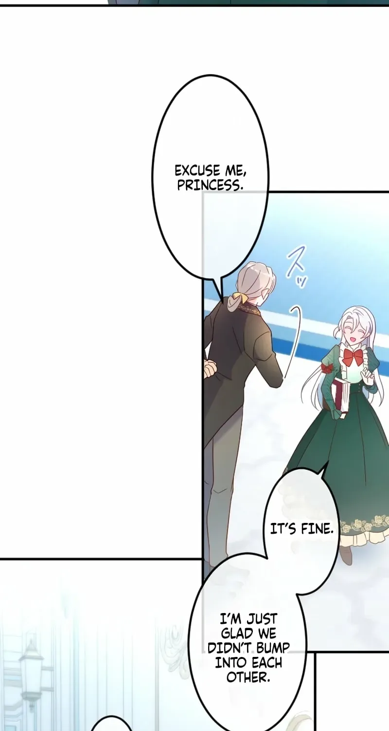 Kigen Tsuki Koujo no Hazu ga, Umaku Yari Sugite Shimatta You desu Chapter 10 page 50