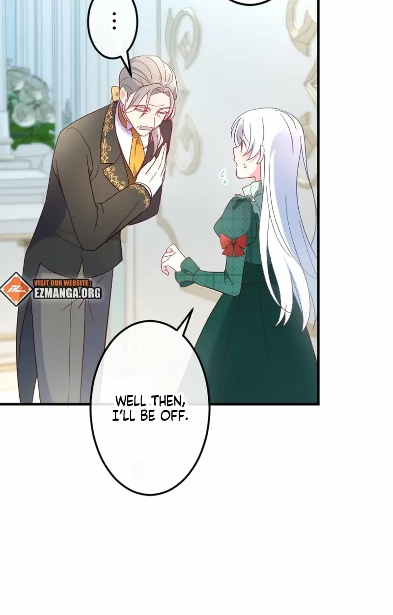 Kigen Tsuki Koujo no Hazu ga, Umaku Yari Sugite Shimatta You desu Chapter 10 page 51