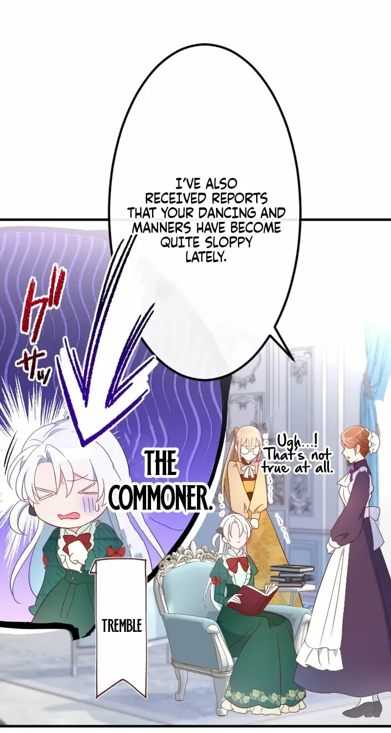 Kigen Tsuki Koujo no Hazu ga, Umaku Yari Sugite Shimatta You desu Chapter 10 page 61