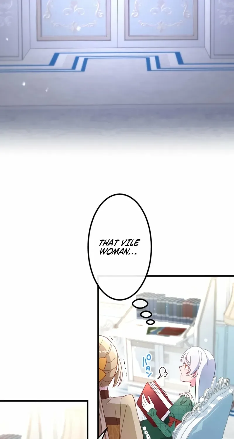 Kigen Tsuki Koujo no Hazu ga, Umaku Yari Sugite Shimatta You desu Chapter 10 page 67