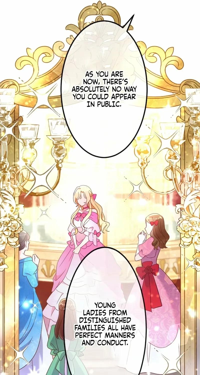 Kigen Tsuki Koujo no Hazu ga, Umaku Yari Sugite Shimatta You desu Chapter 10 page 63