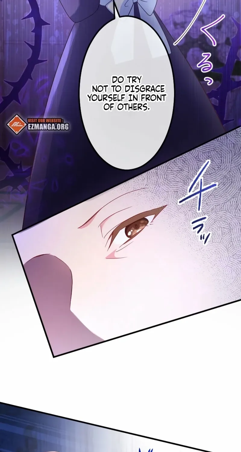 Kigen Tsuki Koujo no Hazu ga, Umaku Yari Sugite Shimatta You desu Chapter 10 page 65