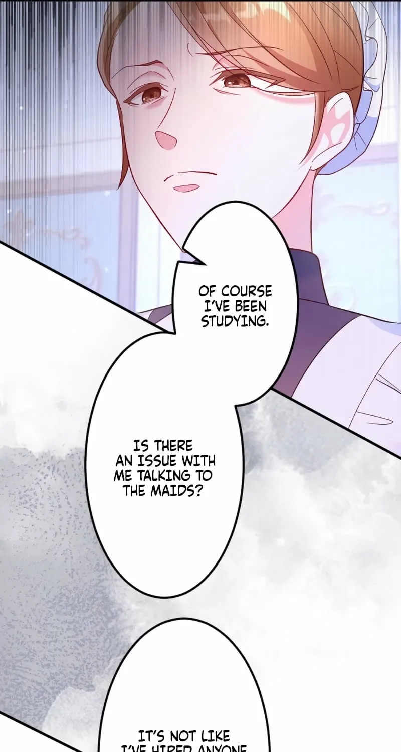 Kigen Tsuki Koujo no Hazu ga, Umaku Yari Sugite Shimatta You desu Chapter 10 page 58
