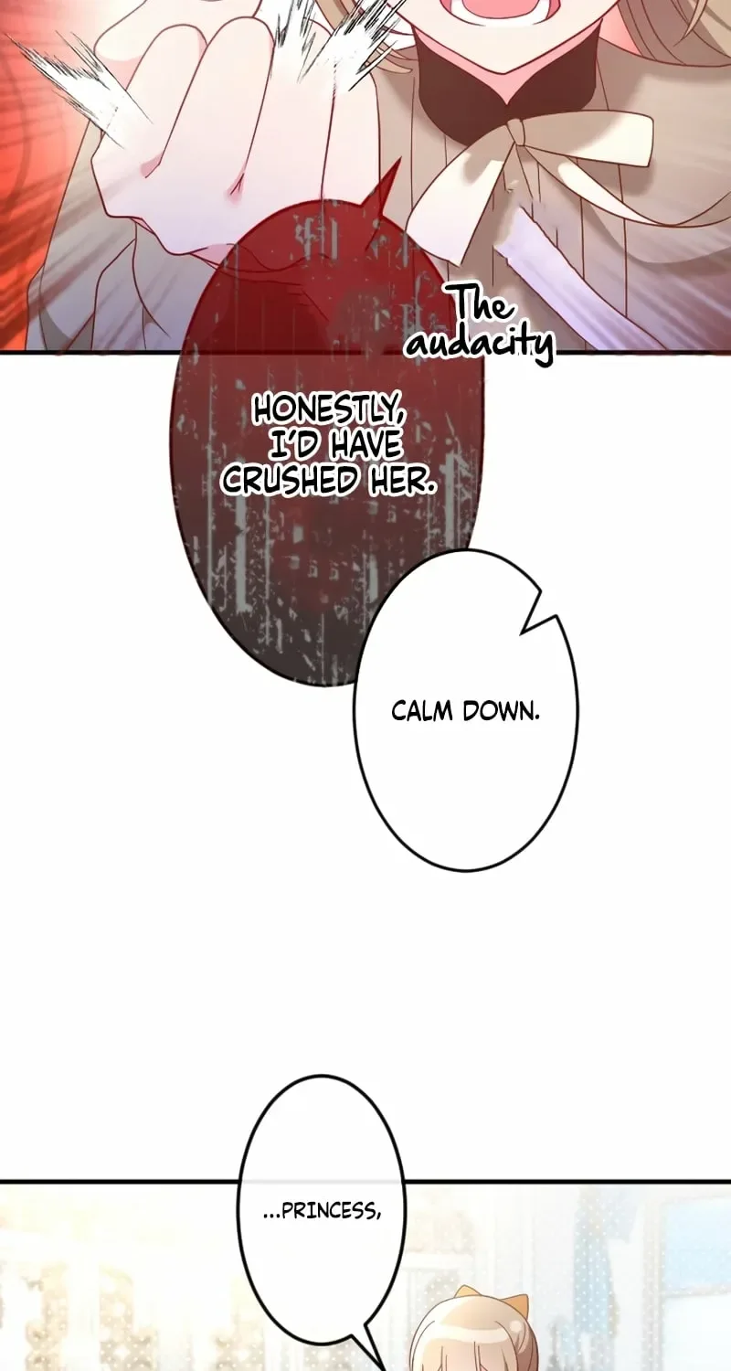 Kigen Tsuki Koujo no Hazu ga, Umaku Yari Sugite Shimatta You desu Chapter 10 page 72