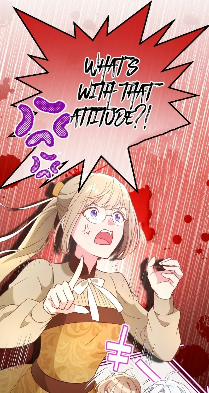 Kigen Tsuki Koujo no Hazu ga, Umaku Yari Sugite Shimatta You desu Chapter 10 page 69