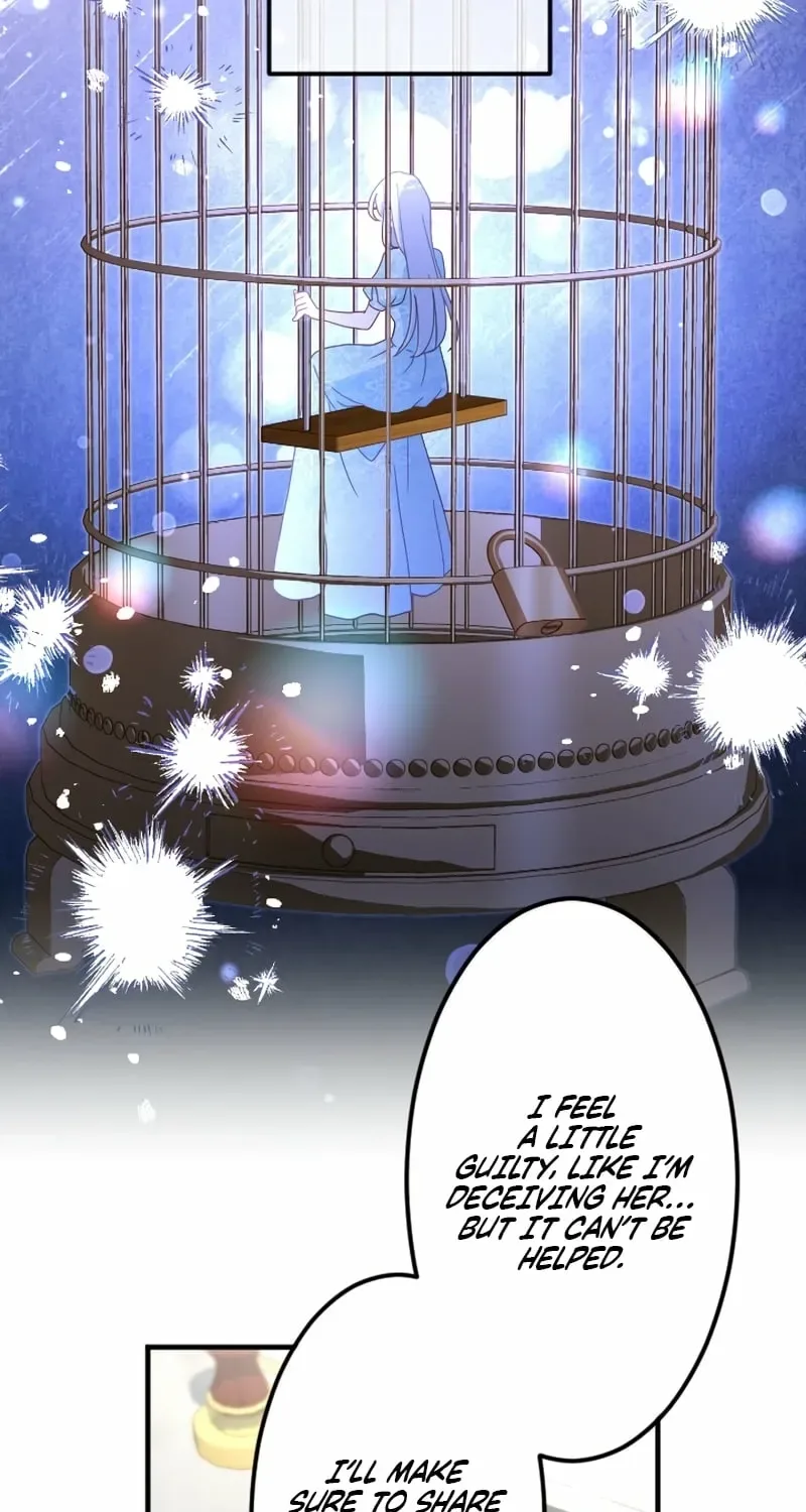 Kigen Tsuki Koujo no Hazu ga, Umaku Yari Sugite Shimatta You desu Chapter 10 page 82