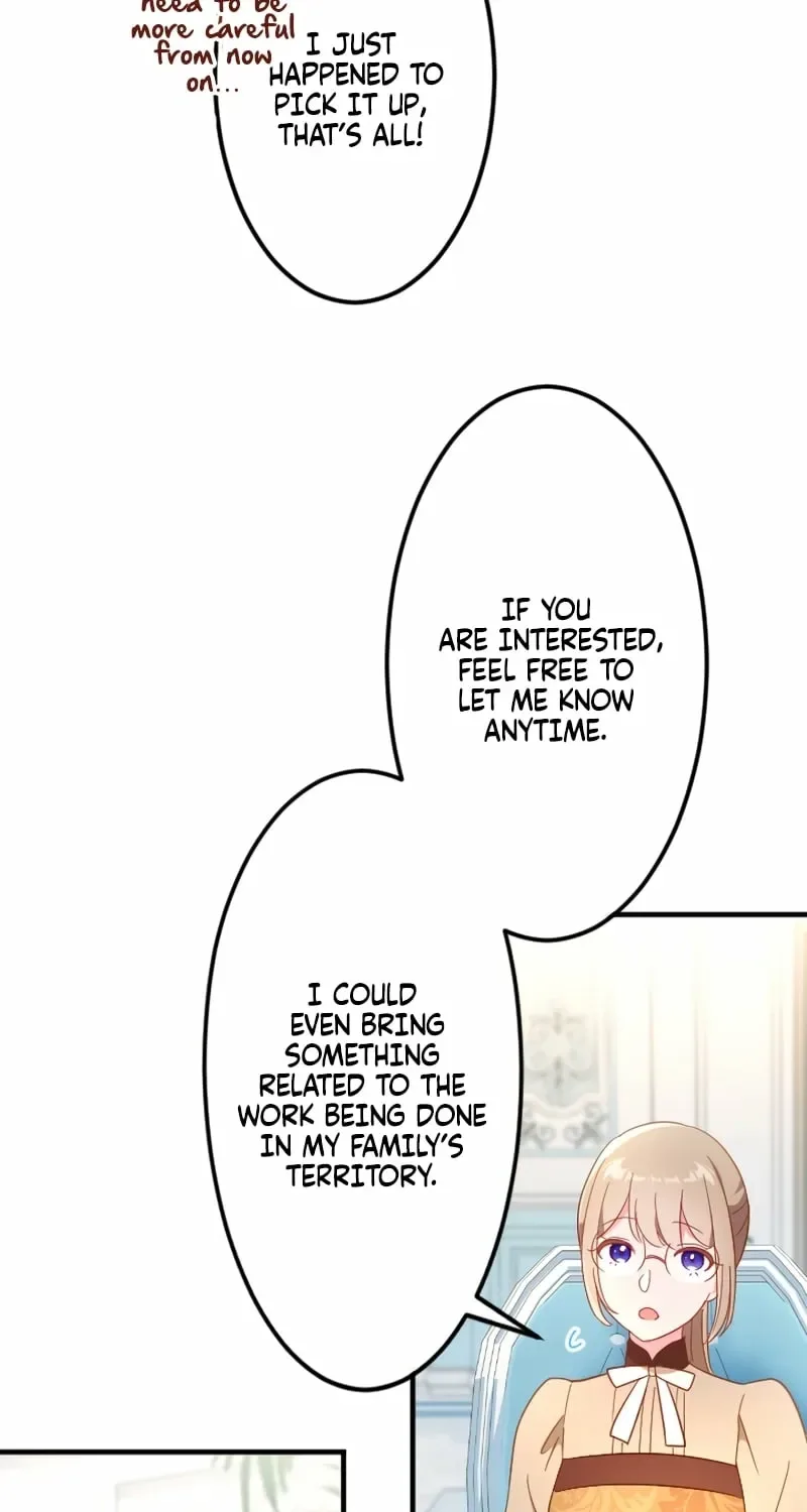 Kigen Tsuki Koujo no Hazu ga, Umaku Yari Sugite Shimatta You desu Chapter 10 page 86