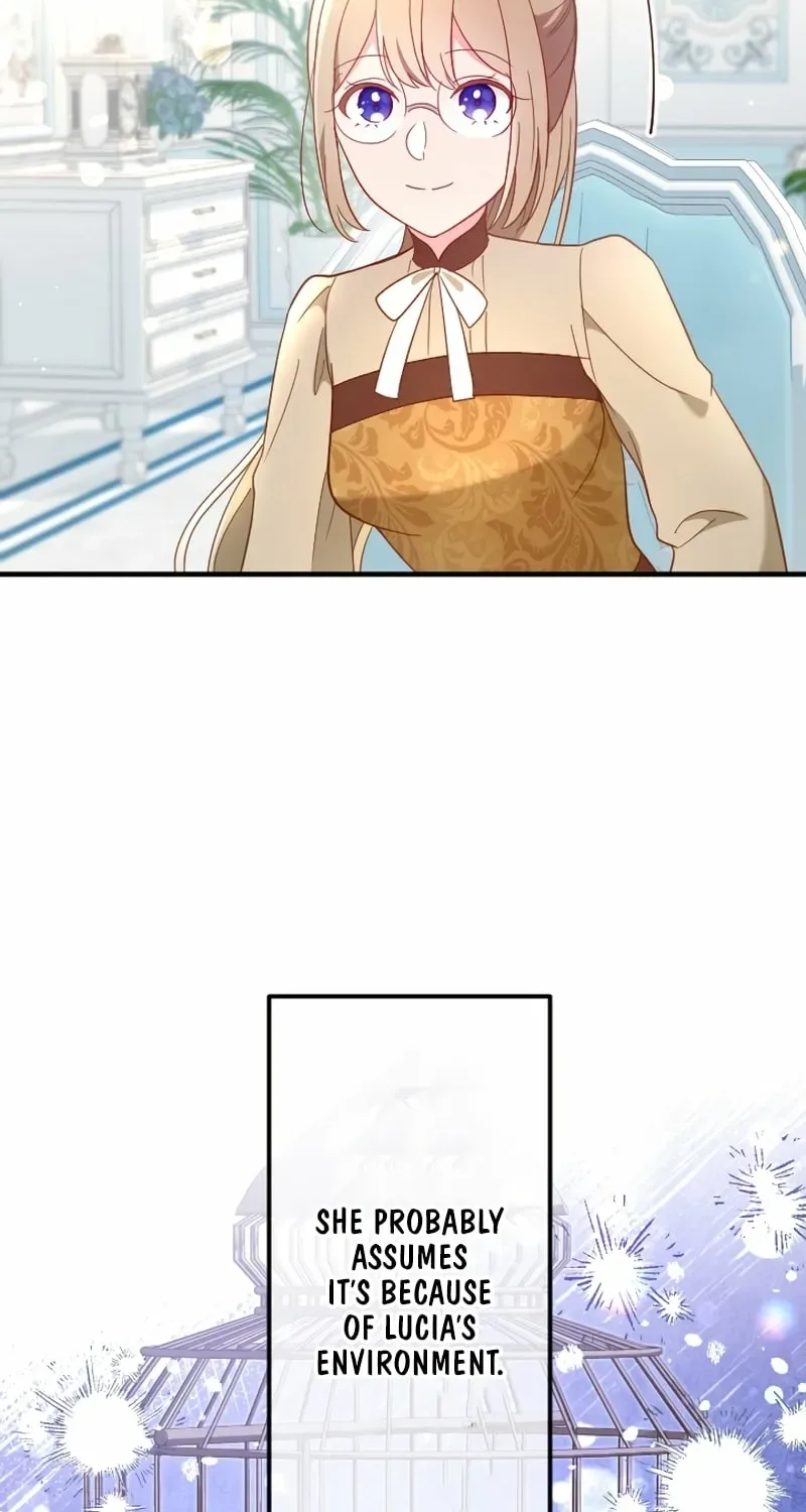 Kigen Tsuki Koujo no Hazu ga, Umaku Yari Sugite Shimatta You desu Chapter 10 page 81