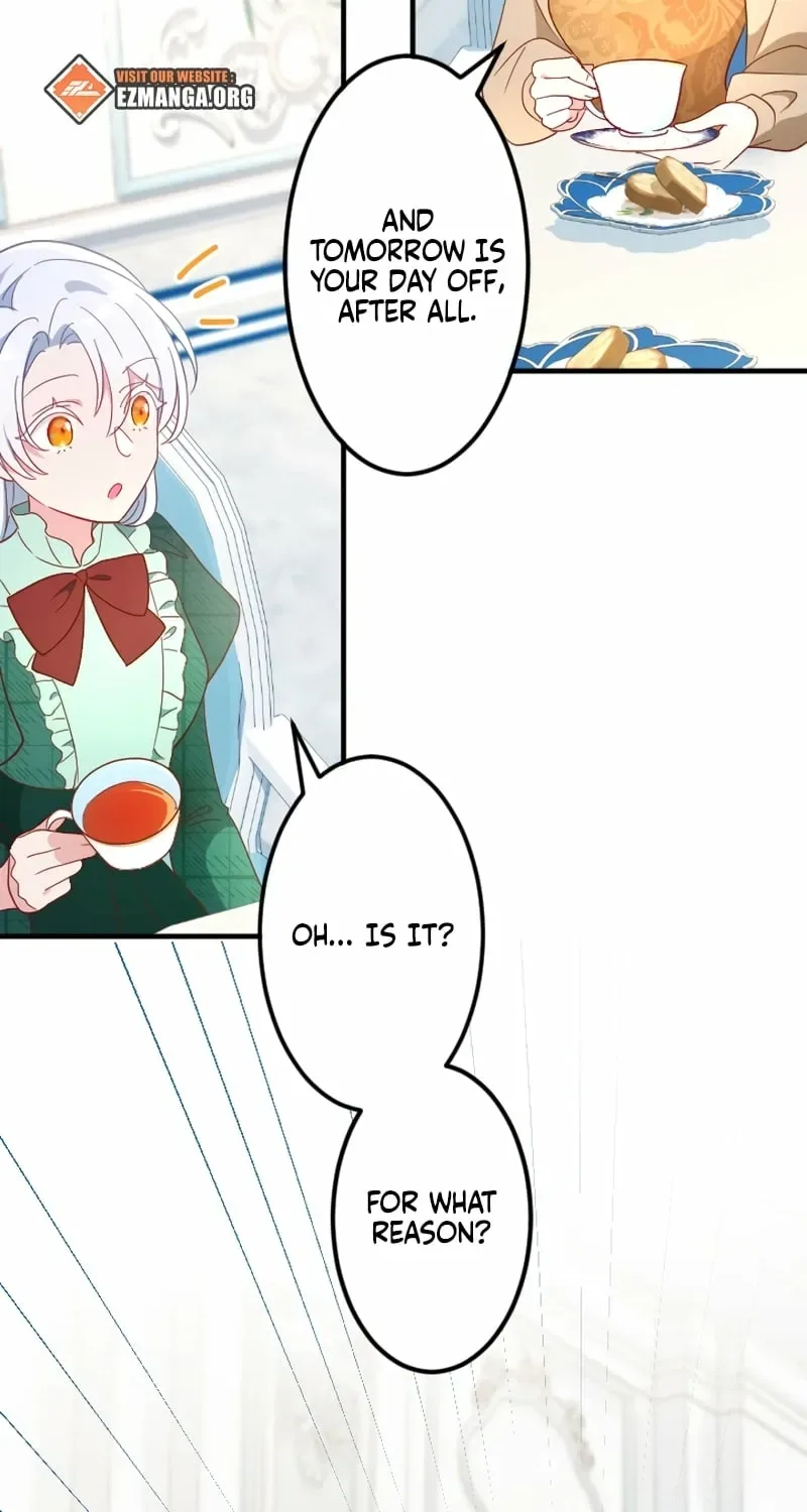 Kigen Tsuki Koujo no Hazu ga, Umaku Yari Sugite Shimatta You desu Chapter 10 page 87