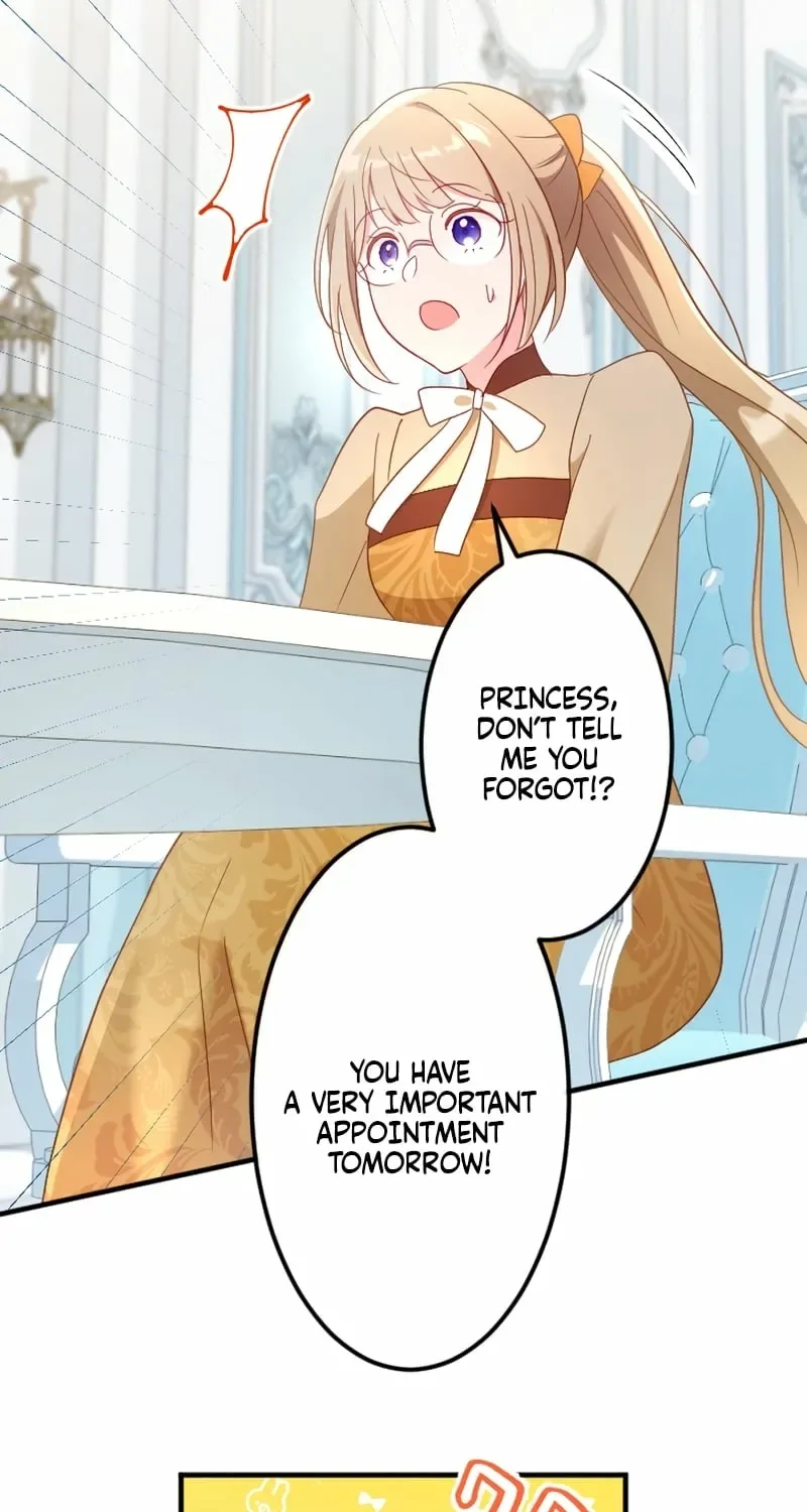 Kigen Tsuki Koujo no Hazu ga, Umaku Yari Sugite Shimatta You desu Chapter 10 page 88