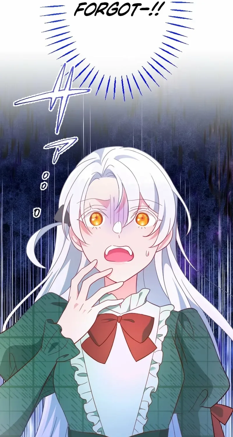 Kigen Tsuki Koujo no Hazu ga, Umaku Yari Sugite Shimatta You desu Chapter 10 page 95