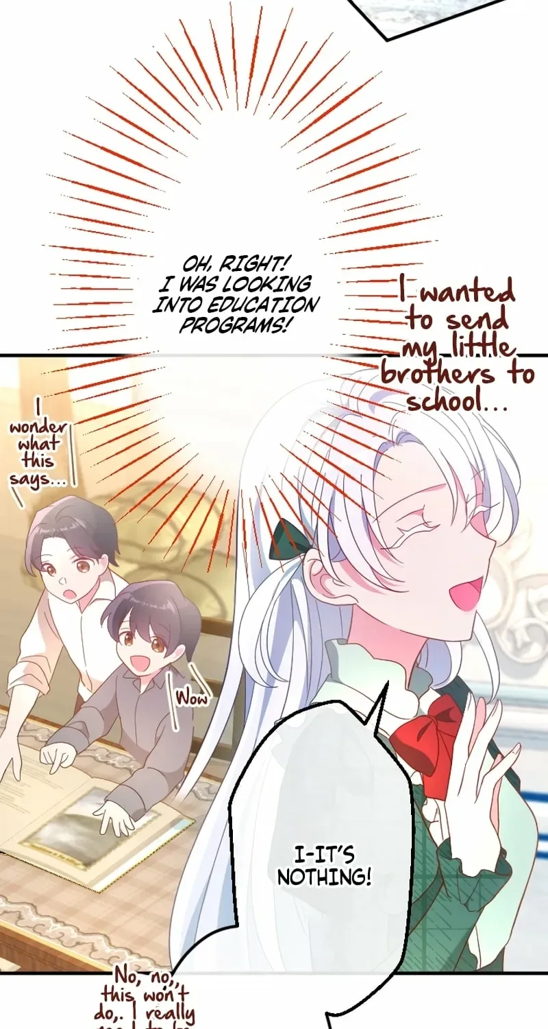 Kigen Tsuki Koujo no Hazu ga, Umaku Yari Sugite Shimatta You desu Chapter 10 page 85