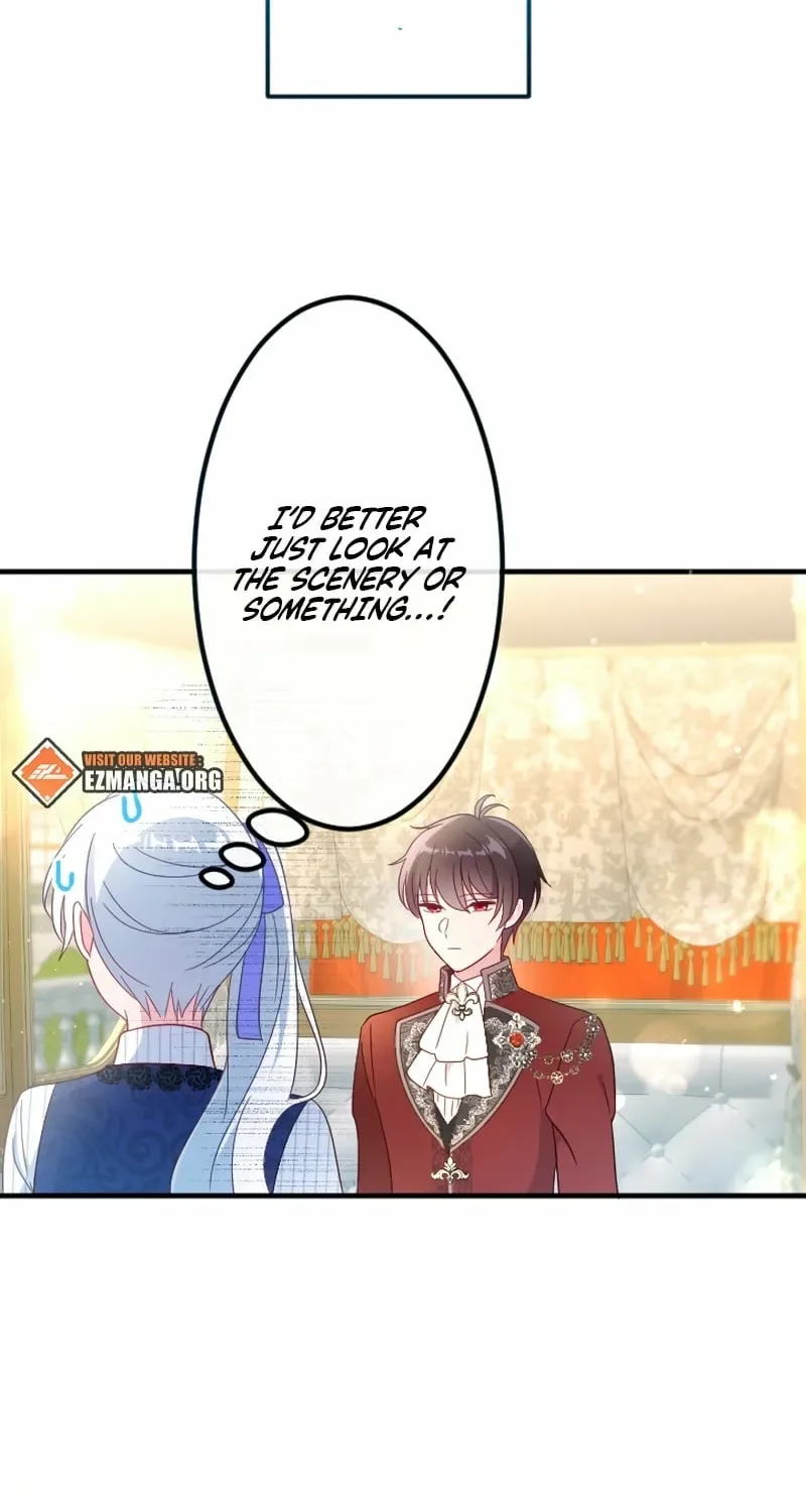 Kigen Tsuki Koujo no Hazu ga, Umaku Yari Sugite Shimatta You desu Chapter 11 page 9