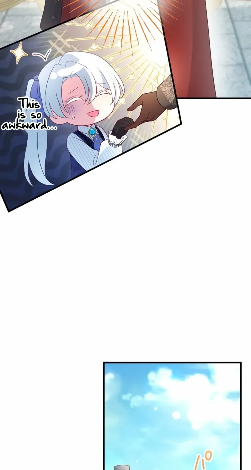 Kigen Tsuki Koujo no Hazu ga, Umaku Yari Sugite Shimatta You desu Chapter 11 page 6