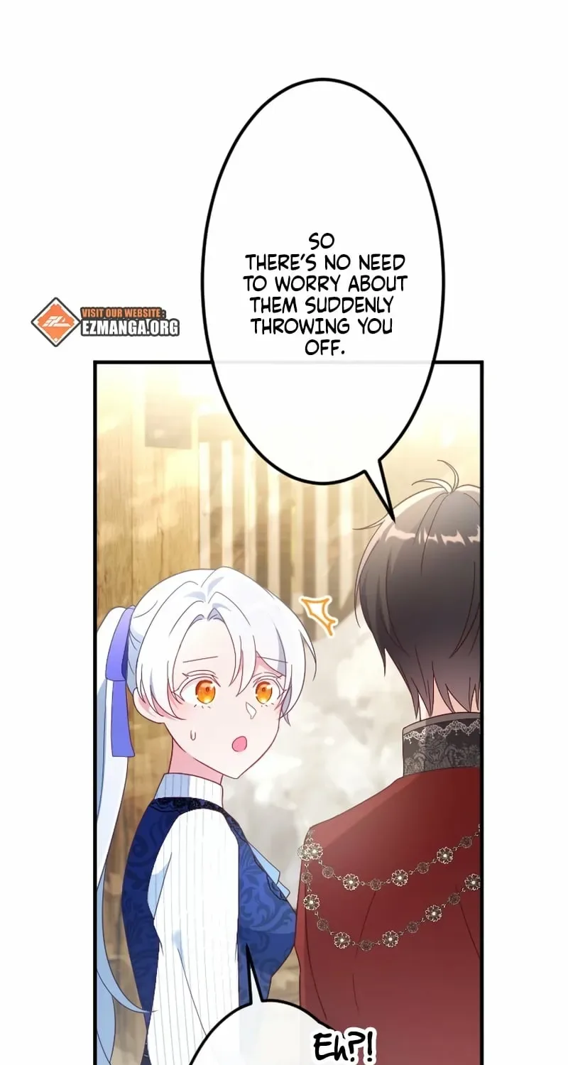 Kigen Tsuki Koujo no Hazu ga, Umaku Yari Sugite Shimatta You desu Chapter 11 page 18
