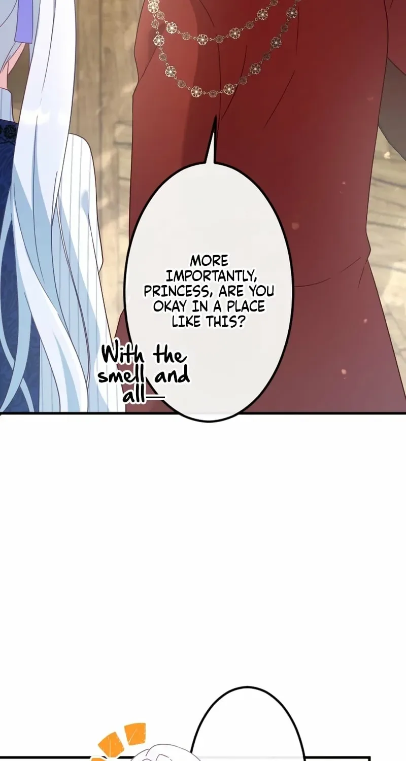 Kigen Tsuki Koujo no Hazu ga, Umaku Yari Sugite Shimatta You desu Chapter 11 page 25