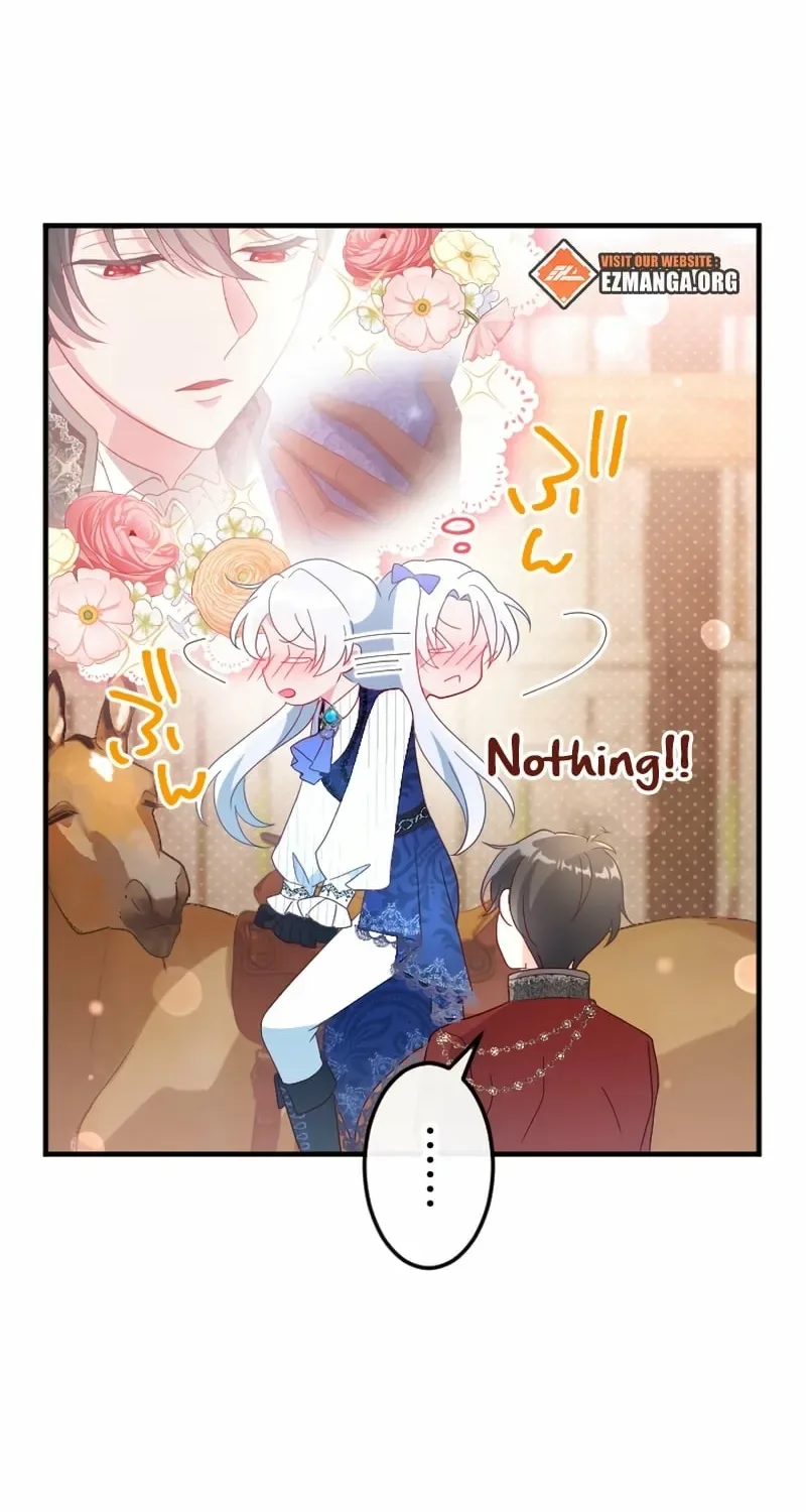 Kigen Tsuki Koujo no Hazu ga, Umaku Yari Sugite Shimatta You desu Chapter 11 page 45