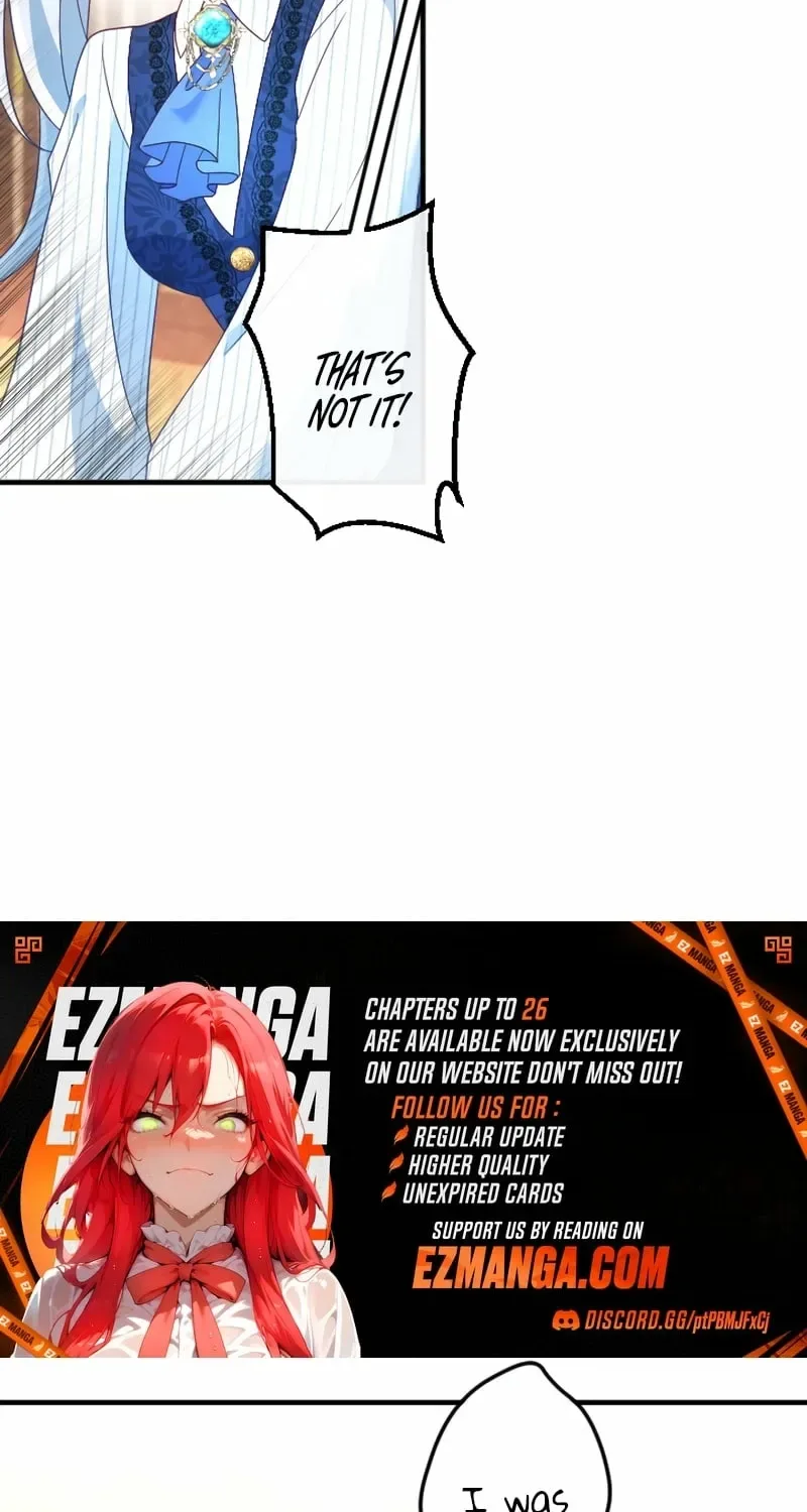Kigen Tsuki Koujo no Hazu ga, Umaku Yari Sugite Shimatta You desu Chapter 11 page 47