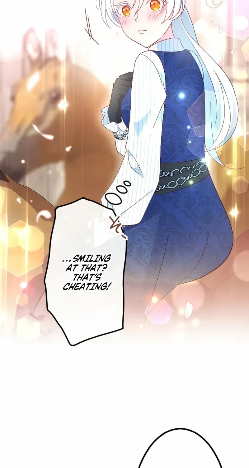 Kigen Tsuki Koujo no Hazu ga, Umaku Yari Sugite Shimatta You desu Chapter 11 page 51