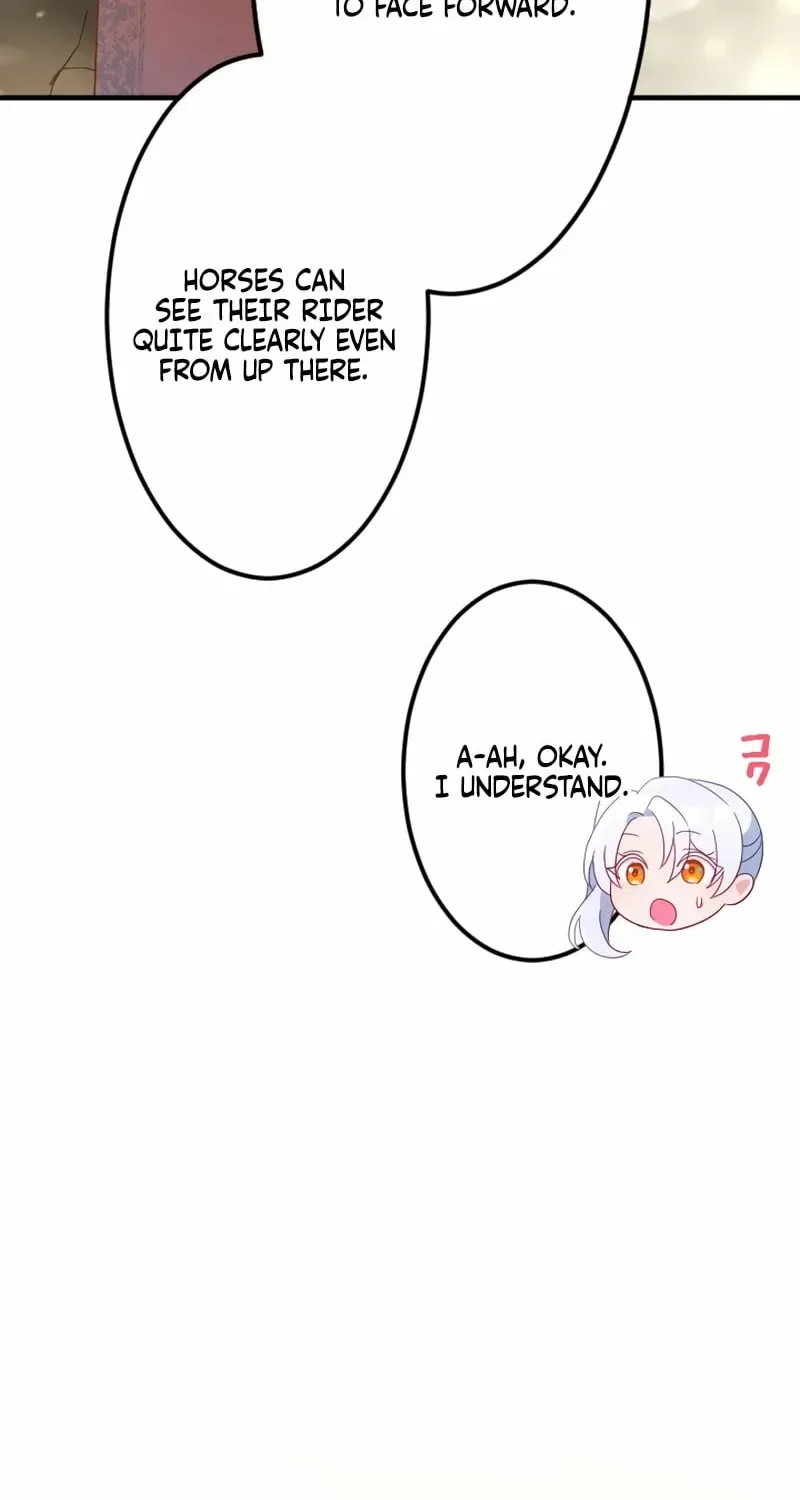 Kigen Tsuki Koujo no Hazu ga, Umaku Yari Sugite Shimatta You desu Chapter 11 page 53
