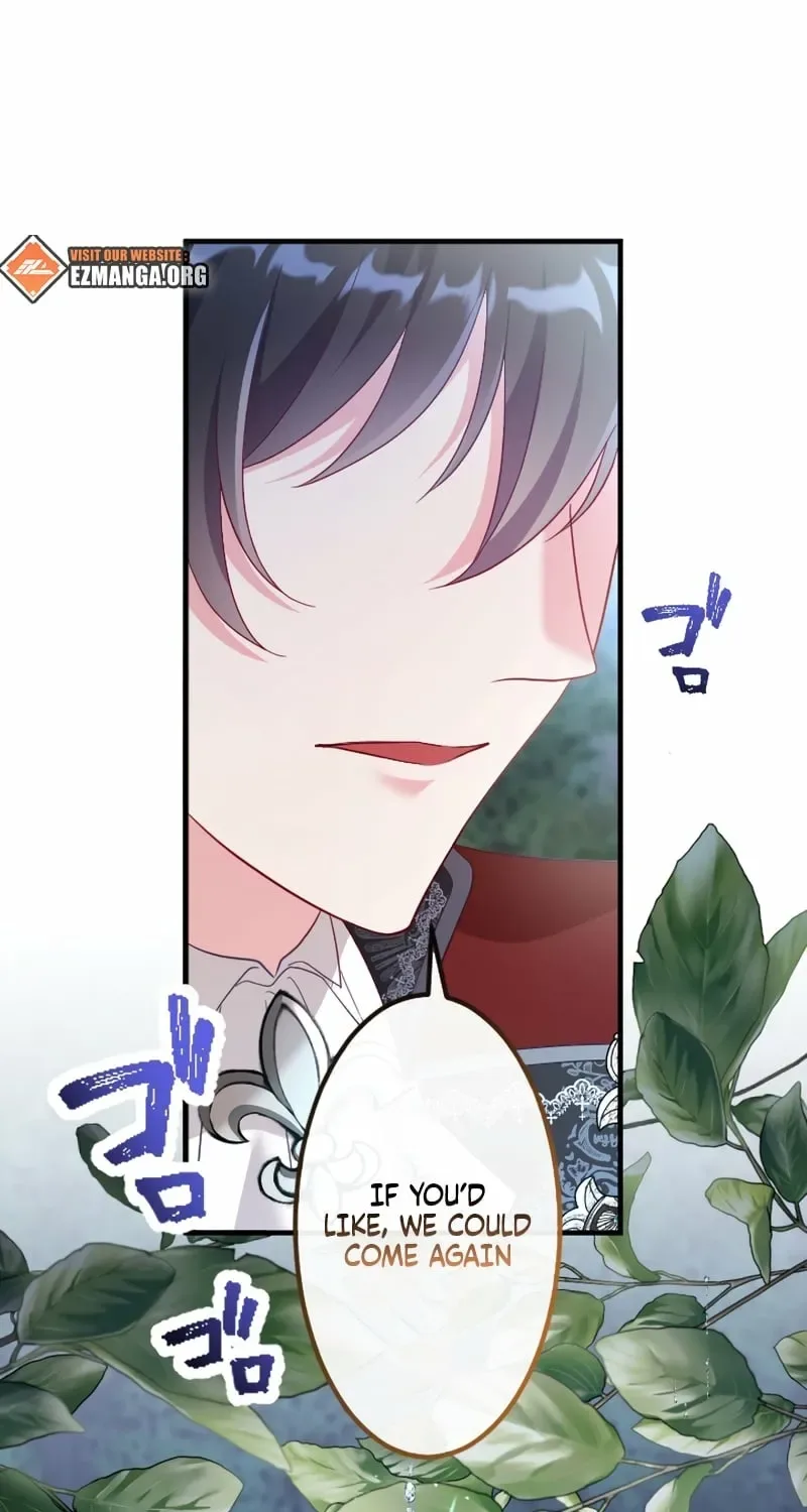 Kigen Tsuki Koujo no Hazu ga, Umaku Yari Sugite Shimatta You desu Chapter 11 page 64
