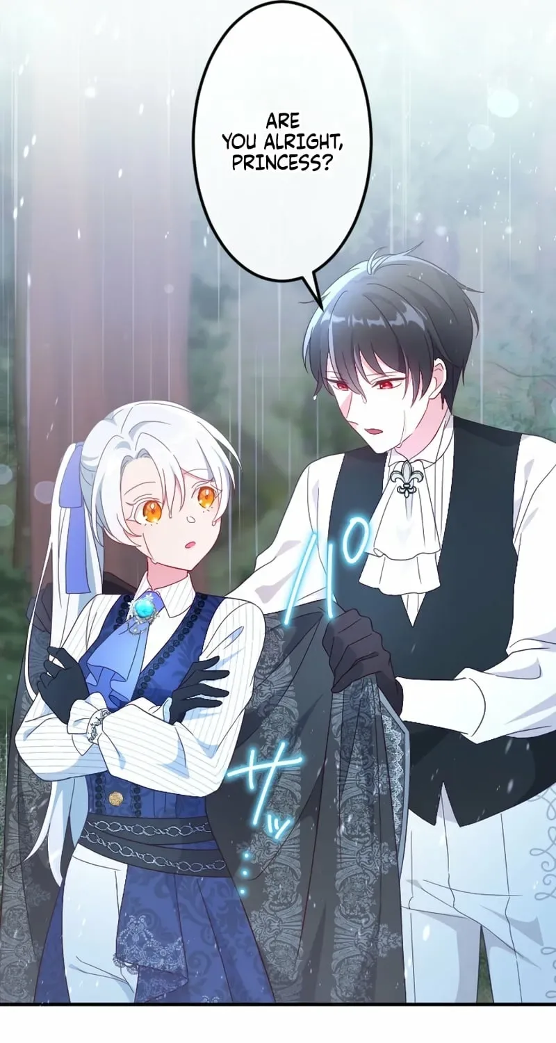 Kigen Tsuki Koujo no Hazu ga, Umaku Yari Sugite Shimatta You desu Chapter 11 page 70
