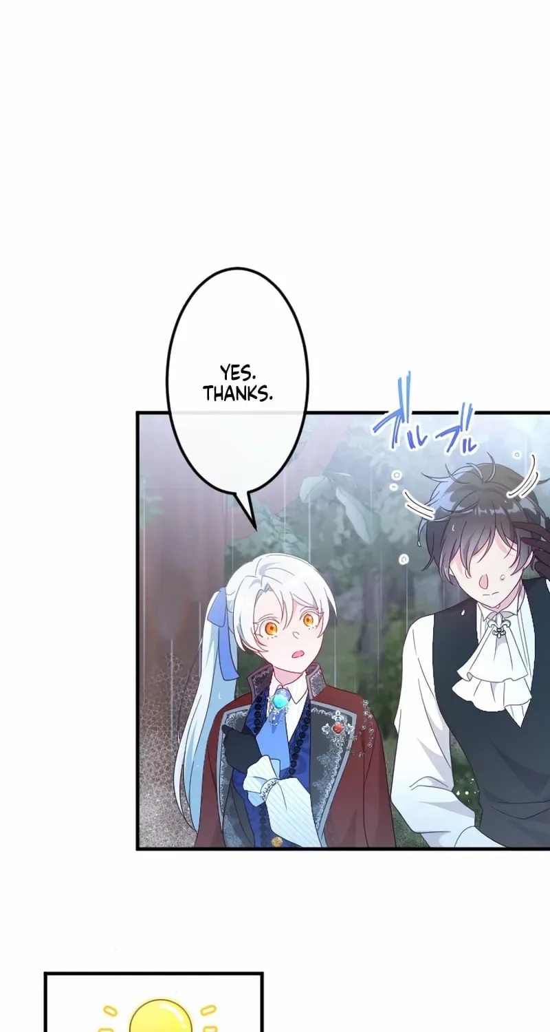 Kigen Tsuki Koujo no Hazu ga, Umaku Yari Sugite Shimatta You desu Chapter 11 page 71