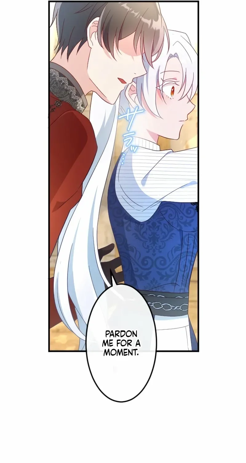 Kigen Tsuki Koujo no Hazu ga, Umaku Yari Sugite Shimatta You desu Chapter 11 page 36