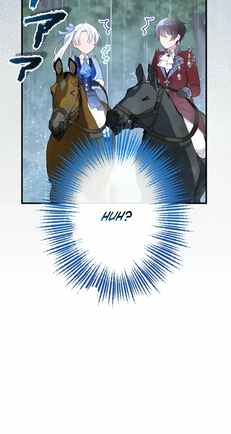 Kigen Tsuki Koujo no Hazu ga, Umaku Yari Sugite Shimatta You desu Chapter 11 page 67