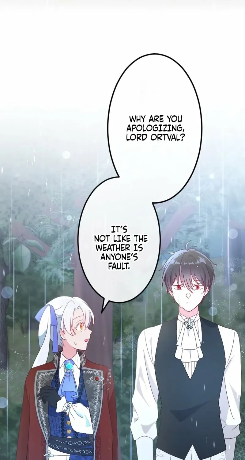 Kigen Tsuki Koujo no Hazu ga, Umaku Yari Sugite Shimatta You desu Chapter 11 page 78