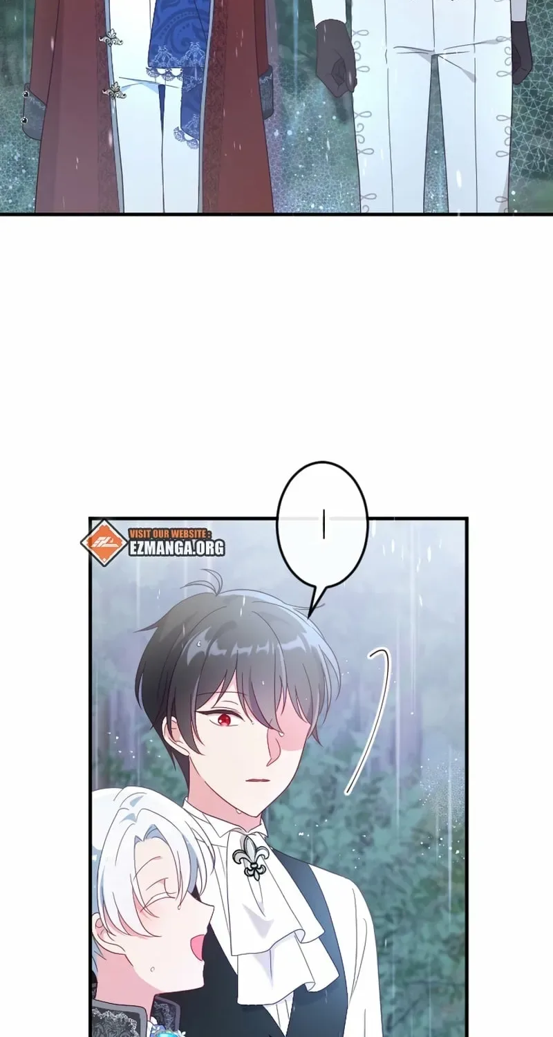 Kigen Tsuki Koujo no Hazu ga, Umaku Yari Sugite Shimatta You desu Chapter 11 page 79