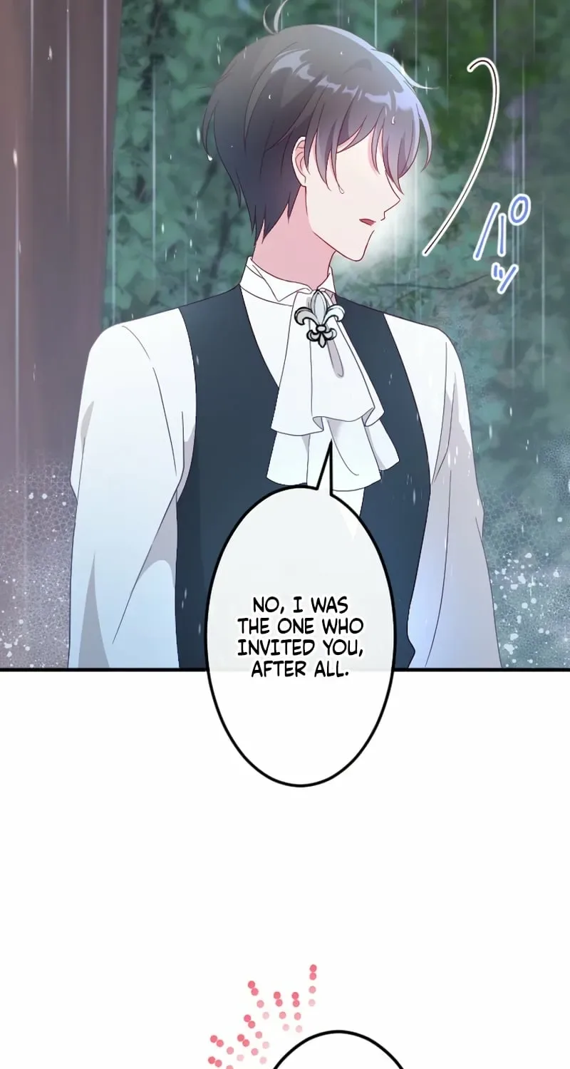 Kigen Tsuki Koujo no Hazu ga, Umaku Yari Sugite Shimatta You desu Chapter 11 page 82