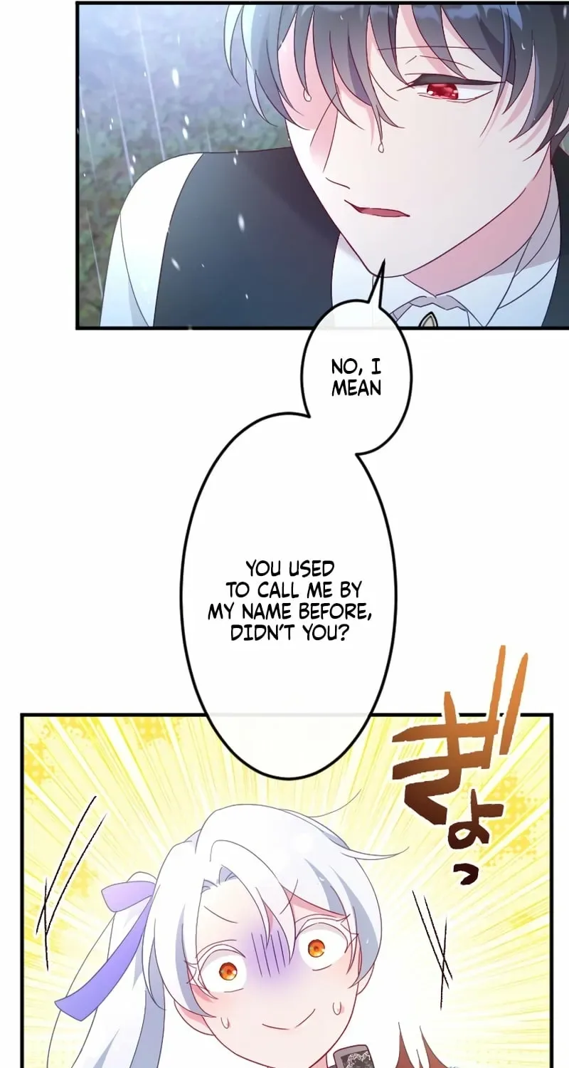 Kigen Tsuki Koujo no Hazu ga, Umaku Yari Sugite Shimatta You desu Chapter 11 page 92