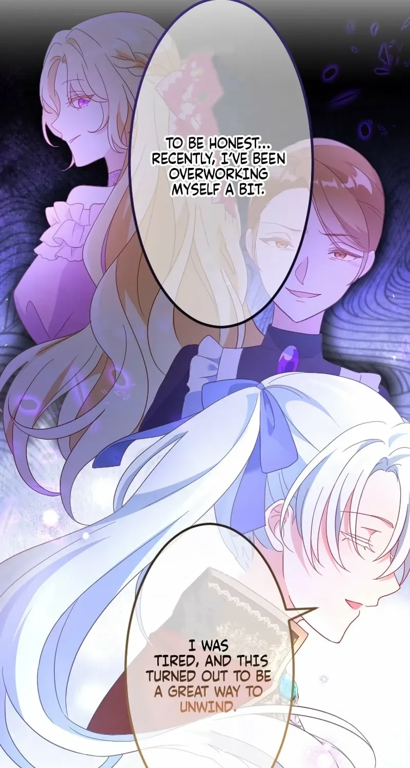 Kigen Tsuki Koujo no Hazu ga, Umaku Yari Sugite Shimatta You desu Chapter 11 page 85