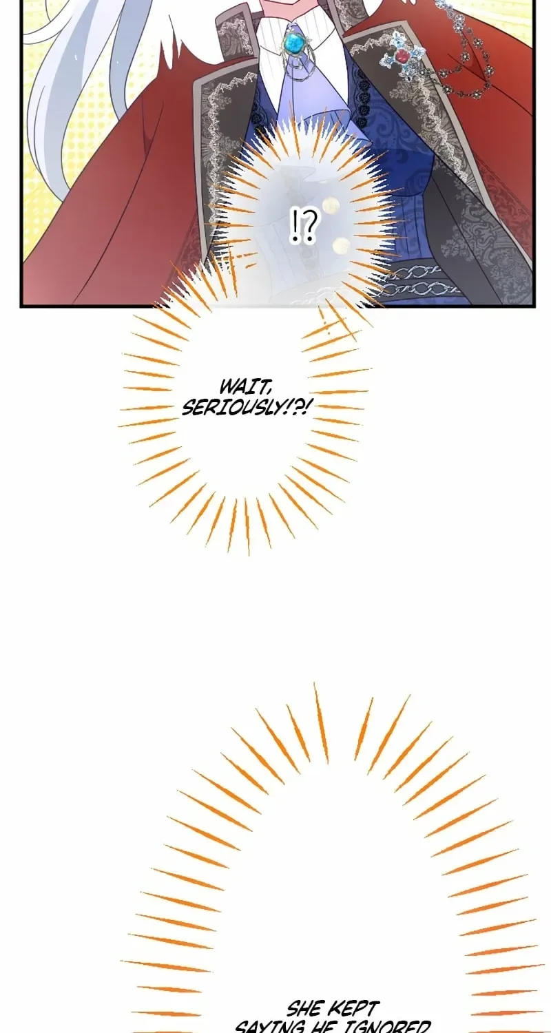 Kigen Tsuki Koujo no Hazu ga, Umaku Yari Sugite Shimatta You desu Chapter 11 page 93