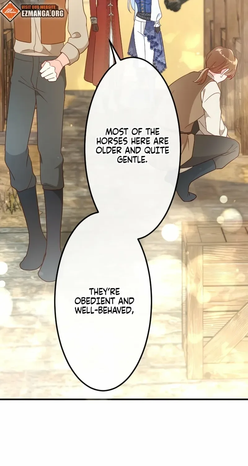 Kigen Tsuki Koujo no Hazu ga, Umaku Yari Sugite Shimatta You desu Chapter 11 page 17