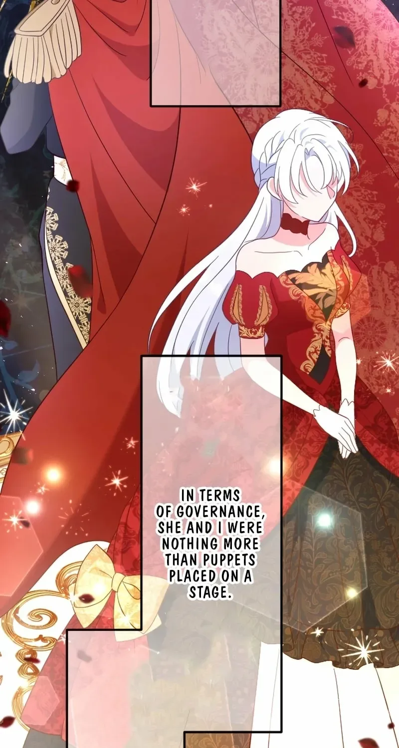 Kigen Tsuki Koujo no Hazu ga, Umaku Yari Sugite Shimatta You desu Chapter 12 page 7