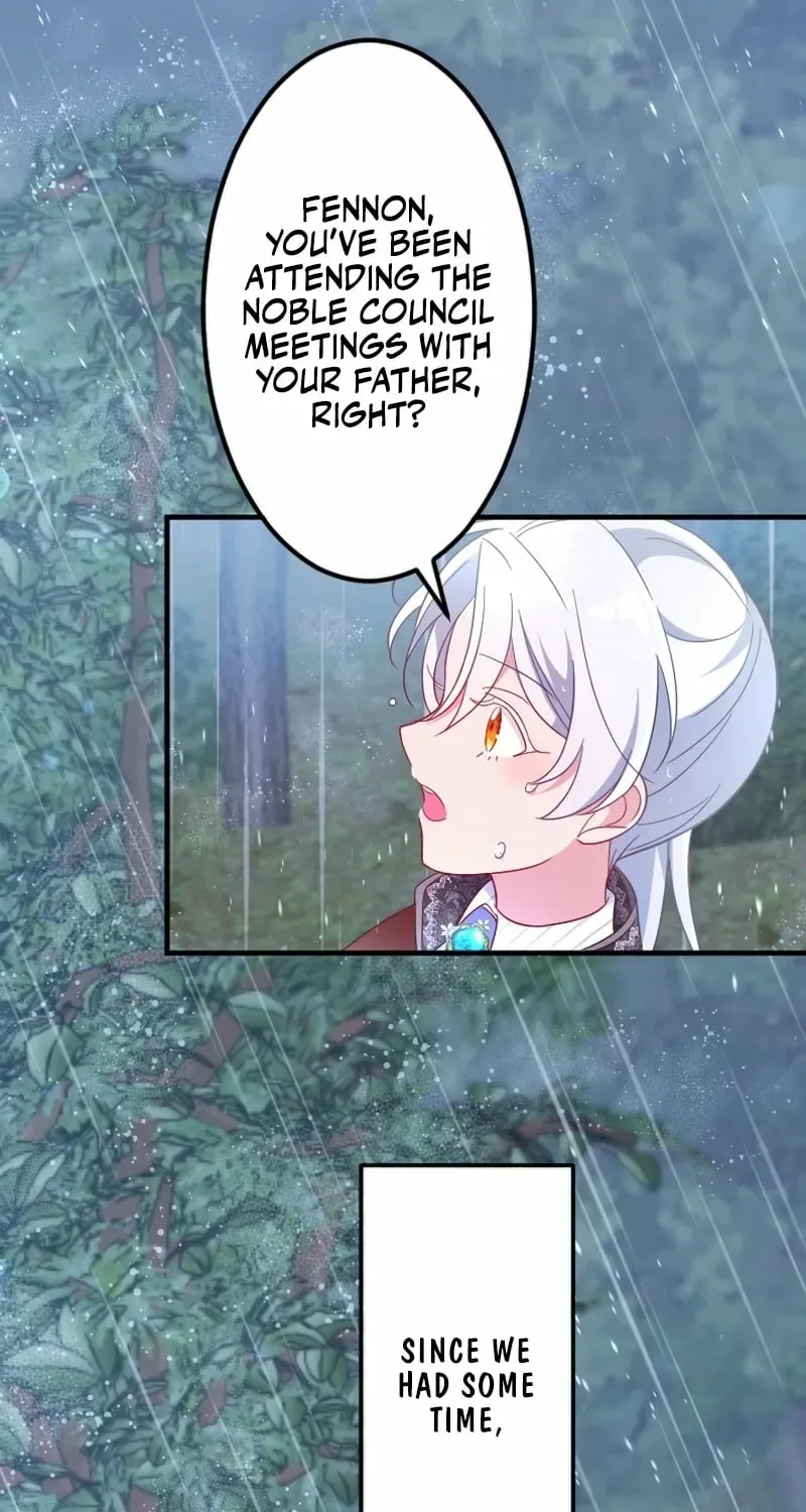 Kigen Tsuki Koujo no Hazu ga, Umaku Yari Sugite Shimatta You desu Chapter 12 page 13
