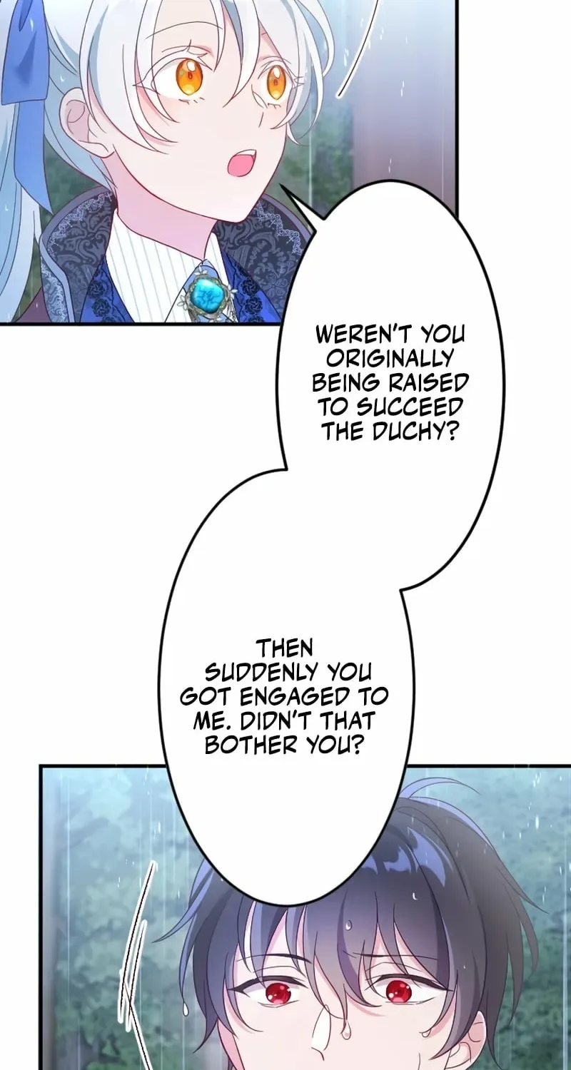 Kigen Tsuki Koujo no Hazu ga, Umaku Yari Sugite Shimatta You desu Chapter 12 page 21